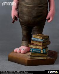 Gallery Image of Robbie The Rabbit Statue