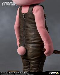Gallery Image of Robbie The Rabbit Statue