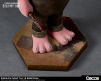 Gallery Image of Robbie The Rabbit Statue