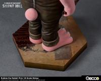 Gallery Image of Robbie The Rabbit Statue