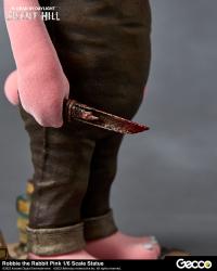 Gallery Image of Robbie The Rabbit Statue