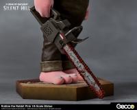 Gallery Image of Robbie The Rabbit Statue