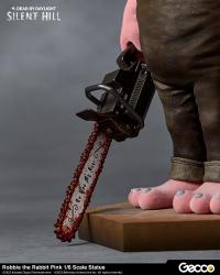Gallery Image of Robbie The Rabbit Statue