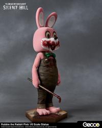 Gallery Image of Robbie The Rabbit Statue