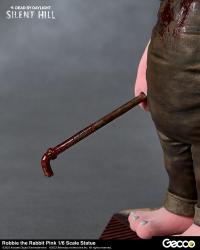 Gallery Image of Robbie The Rabbit Statue