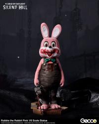 Gallery Image of Robbie The Rabbit Statue