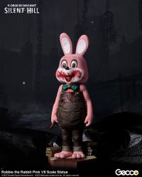 Gallery Image of Robbie The Rabbit Statue