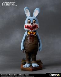 Gallery Image of Robbie the Rabbit Statue