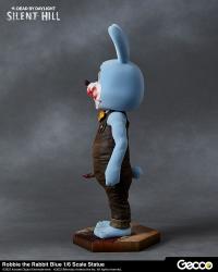 Gallery Image of Robbie the Rabbit Statue