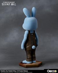 Gallery Image of Robbie the Rabbit Statue