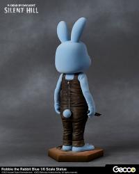Gallery Image of Robbie the Rabbit Statue