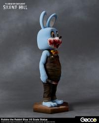 Gallery Image of Robbie the Rabbit Statue