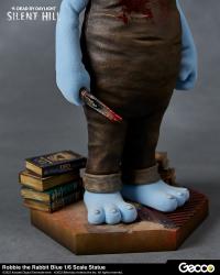 Gallery Image of Robbie the Rabbit Statue
