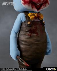 Gallery Image of Robbie the Rabbit Statue