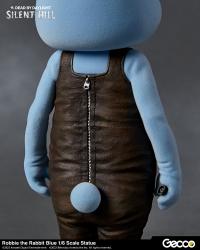 Gallery Image of Robbie the Rabbit Statue
