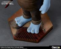 Gallery Image of Robbie the Rabbit Statue