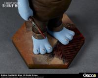 Gallery Image of Robbie the Rabbit Statue
