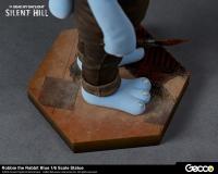 Gallery Image of Robbie the Rabbit Statue