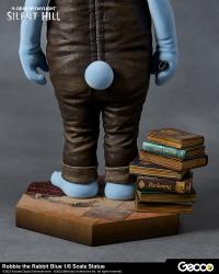 Gallery Image of Robbie the Rabbit Statue