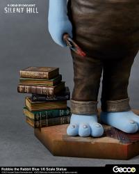 Gallery Image of Robbie the Rabbit Statue