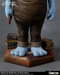 Gallery Image of Robbie the Rabbit Statue