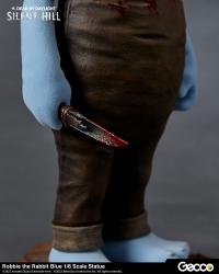 Gallery Image of Robbie the Rabbit Statue