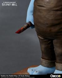 Gallery Image of Robbie the Rabbit Statue