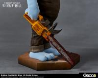 Gallery Image of Robbie the Rabbit Statue