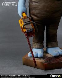 Gallery Image of Robbie the Rabbit Statue