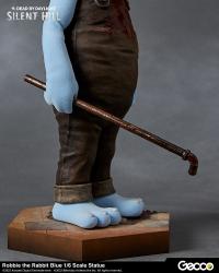 Gallery Image of Robbie the Rabbit Statue