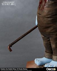 Gallery Image of Robbie the Rabbit Statue