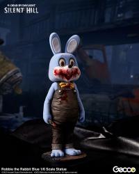 Gallery Image of Robbie the Rabbit Statue
