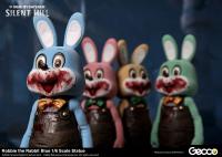 Gallery Image of Robbie the Rabbit Statue