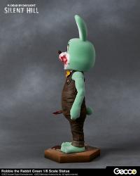 Gallery Image of Robbie the Rabbit Statue