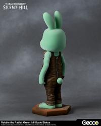 Gallery Image of Robbie the Rabbit Statue
