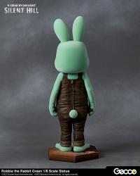 Gallery Image of Robbie the Rabbit Statue