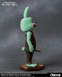 Gallery Image of Robbie the Rabbit Statue