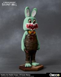 Gallery Image of Robbie the Rabbit Statue