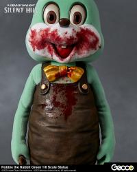Gallery Image of Robbie the Rabbit Statue