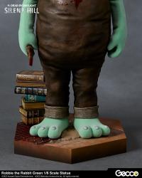 Gallery Image of Robbie the Rabbit Statue