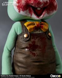 Gallery Image of Robbie the Rabbit Statue