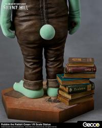 Gallery Image of Robbie the Rabbit Statue