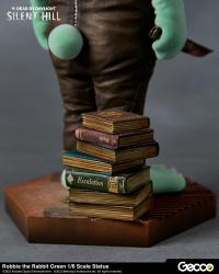 Gallery Image of Robbie the Rabbit Statue