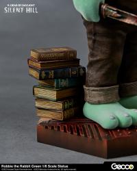 Gallery Image of Robbie the Rabbit Statue