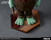 Gallery Image of Robbie the Rabbit Statue