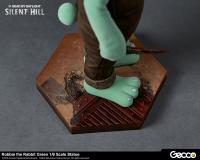Gallery Image of Robbie the Rabbit Statue