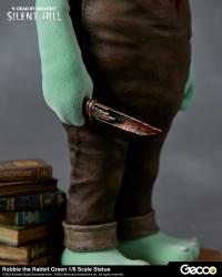 Gallery Image of Robbie the Rabbit Statue