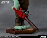 Gallery Image of Robbie the Rabbit Statue