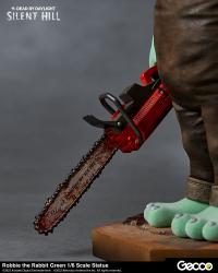 Gallery Image of Robbie the Rabbit Statue
