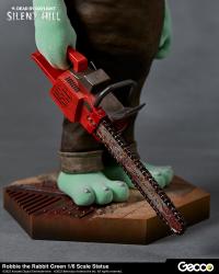 Gallery Image of Robbie the Rabbit Statue